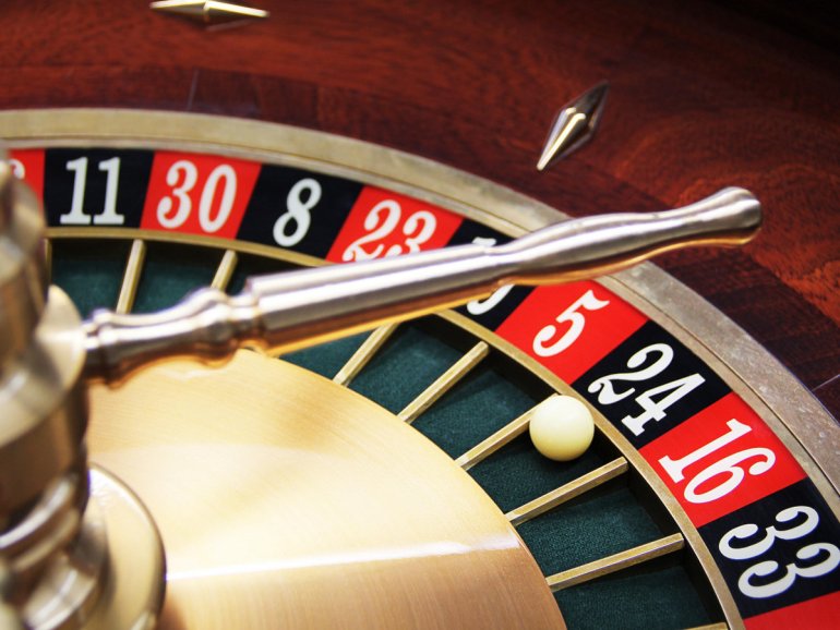 1-3-2-4 roulette betting system